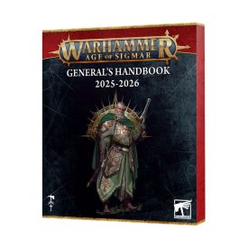GENERALS HANDBOOK 2022 - SEASON 2 (ENG)