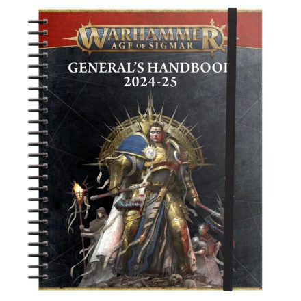 GENERALS HANDBOOK 2022 - SEASON 2 (ENG)