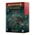 AGE OF SIGMAR: SAND AND BONE GAMING PACK (ENG)