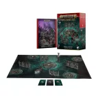AGE OF SIGMAR: SAND AND BONE GAMING PACK (ENG)