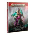 BATTLETOME: HELSMITHS OF HASHUT (ENG)