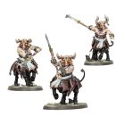 HELSMITHS OF HASHUT: BULL CENTAURS