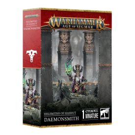 HELSMITHS OF HASHUT: DAEMONSMITH HELSMITHS OF HASHUT: DAEMONSMITH