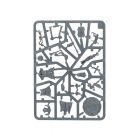 HELSMITHS OF HASHUT: WAR DESPOT