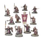 HELSMITHS OF HASHUT: INFERNAL COHORT