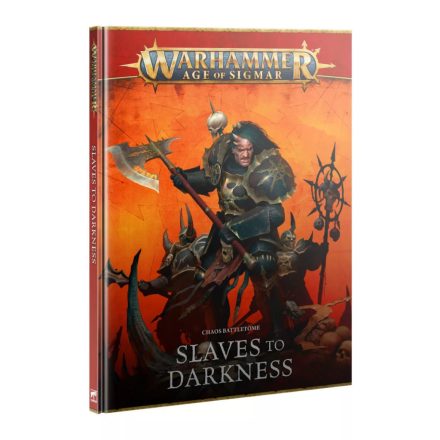 Battletome: Slaves To Darkness
