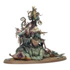 MAGGOTKIN OF NURGLE:FESTUS THE LEECHLORD