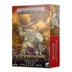 Great Unclean One / Rotigus