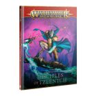 BATTLETOME: DISCIPLES OF TZEENTCH ENG