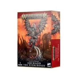 Everchosen Archaon Exalted Grand Marshal