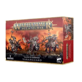Everchosen Varanguard Knights Of Ruin