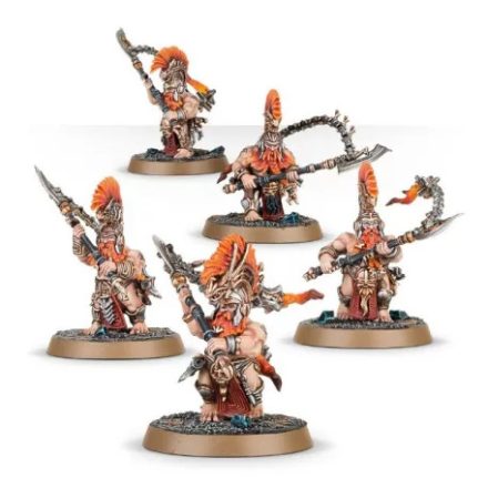 Hearthguard Berzerkers/Auric Hearthguard