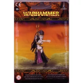 Dark Elf Supreme Sorceress