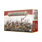 CITIES OF SIGMAR: FREEGUILD CAVALIERS