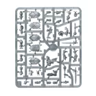 CITIES OF SIGMAR: FREEGUILD GALLANTS