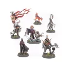 CITIES OF SIGMAR FREEGUILD COMMAND CORPS