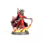CITIES OF SIGMAR: AQSHIAN PYROCASTER
