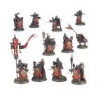 CITIES OF SIGMAR: FREEGUILD FUSILLIERS