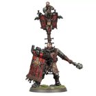 CITIES OF SIGMAR: FUSIL-MAJOR ON OGOR WARHULK