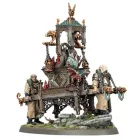 VENESTRA: MATRIARCH OF THE GREAT WHEEL
