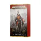 WARSCROLL CARDS: CITIES OF SIGMAR (ENG)