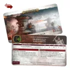 WARSCROLL CARDS: CITIES OF SIGMAR (ENG)
