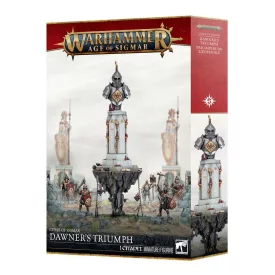 CITIES OF SIGMAR: DAWNER'S TRIUMPH
