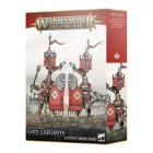 CITIES OF SIGMAR: GATE GARGANTS