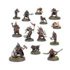 CITIES OF SIGMAR: VEN DENST'S HOUNDS