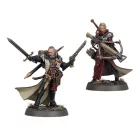 CITIES OF SIGMAR: VEN DENST'S HOUNDS