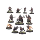 CITIES OF SIGMAR: VEN DENST'S HOUNDS