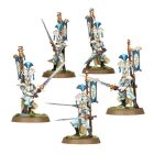 LUMINETH REALMLORDS: ILIATHAN WARHOST