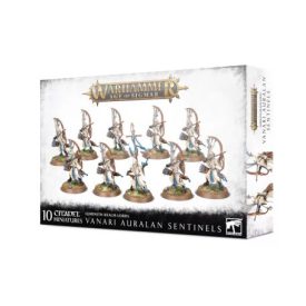 Vanari Auralan Sentinels Vanari Auralan Sentinels