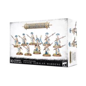 Vanari Auralan Wardens Vanari Auralan Wardens