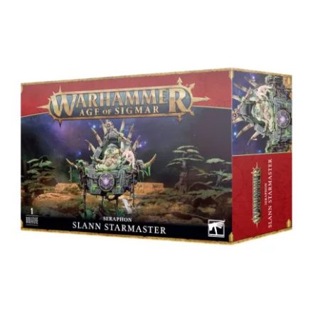 Slann Sternmeister