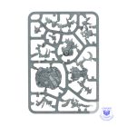 GLOOMSPITE GITZ: RABBLE-ROWZA