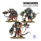 Skaven Stormfiends