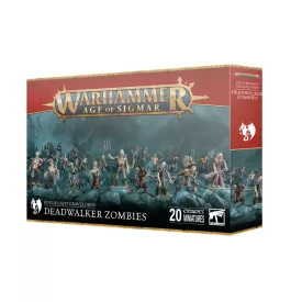 Deadwalker Zombies
