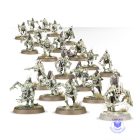 Flesh-Eater Courts Crypt Ghouls / Crypt Ghast Courtier