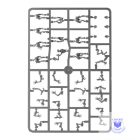 Flesh-Eater Courts Crypt Ghouls / Crypt Ghast Courtier