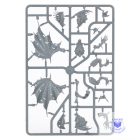 Flesh-Eater Courts Crypt Flayers / Crypt Infernal Courtier / Crypt Horrors