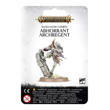 Abhorrant Archregent
