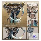 Nighthaunt Krulghast Cruciator