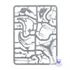 Nighthaunt Krulghast Cruciator