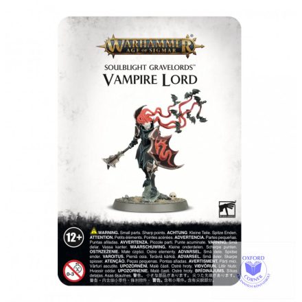 Vampire Lord