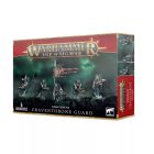 Nighthaunt Craventhrone Guard