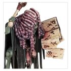 FLESH-EATER COURTS: GRAND JUSTICE GORMAYNE