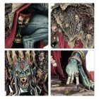 FLESH-EATER COURTS: USHORAN MORTARCH OF DELUSION