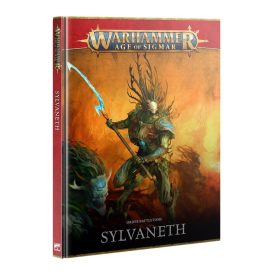 BATTLETOME: SYLVANETH (ENGLISH)