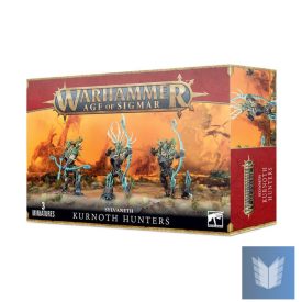 Sylvaneth Kurnoth Hunters